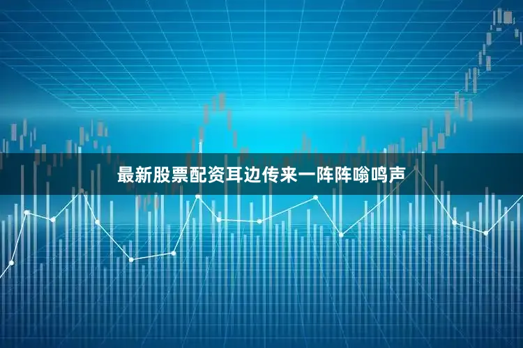 最新股票配资耳边传来一阵阵嗡鸣声