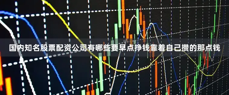 国内知名股票配资公司有哪些要早点挣钱靠着自己攒的那点钱